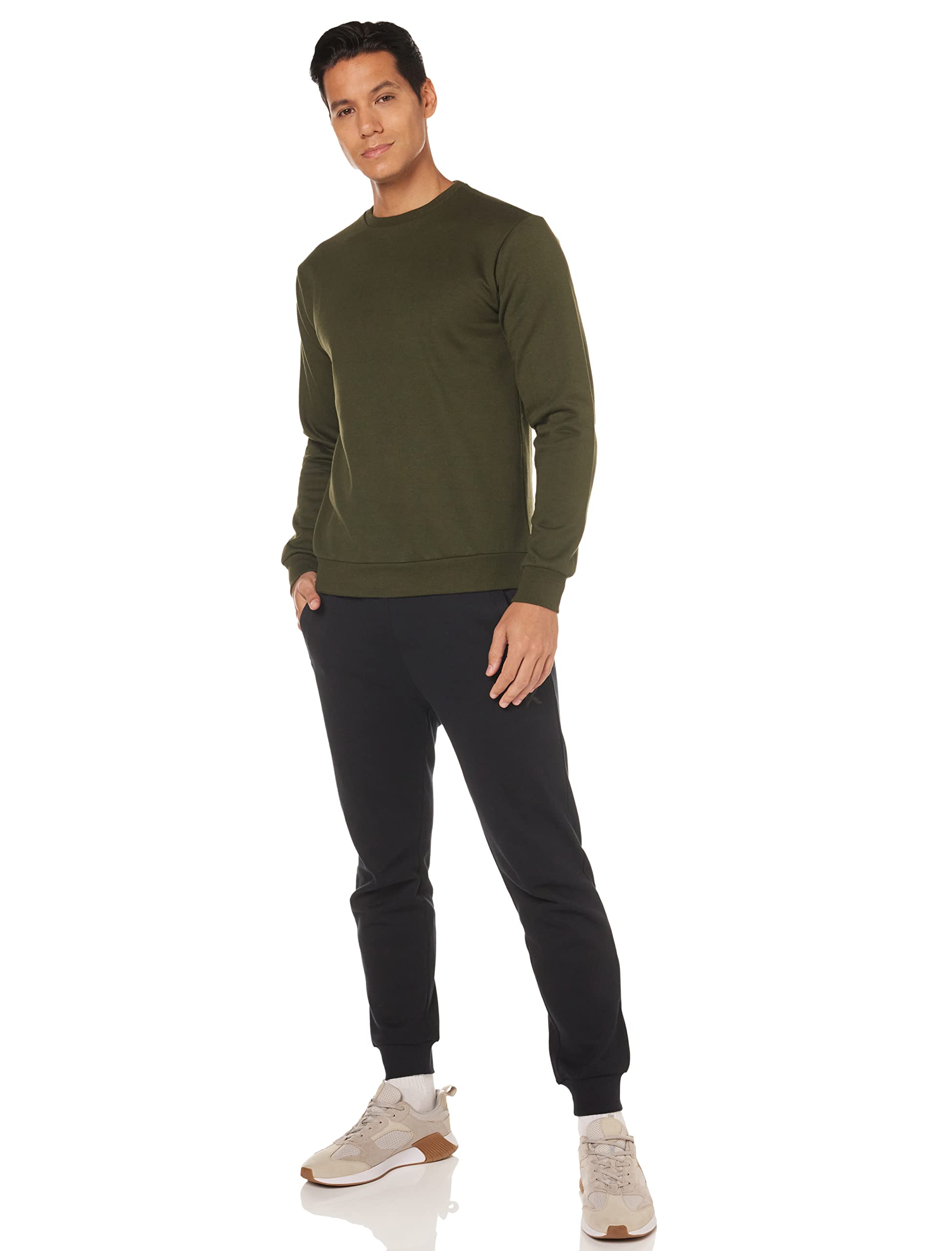 Fusefit Men's PCF RN CORE Sweatshirt