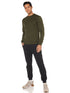 Fusefit Men's PCF RN CORE Sweatshirt