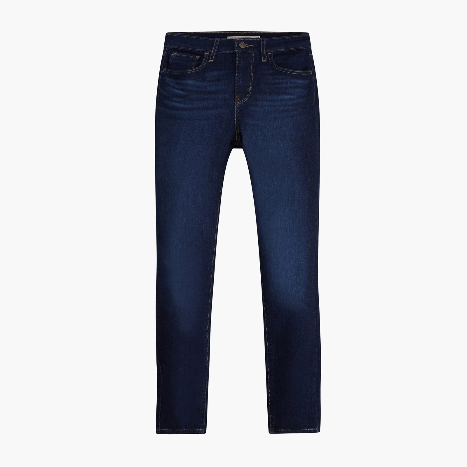 Levi's Womens 720 Hirise Super Skinny Jeans 29*32
