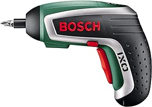 Bosch Lithium-Ion Cordless Screwdriver - Ixo