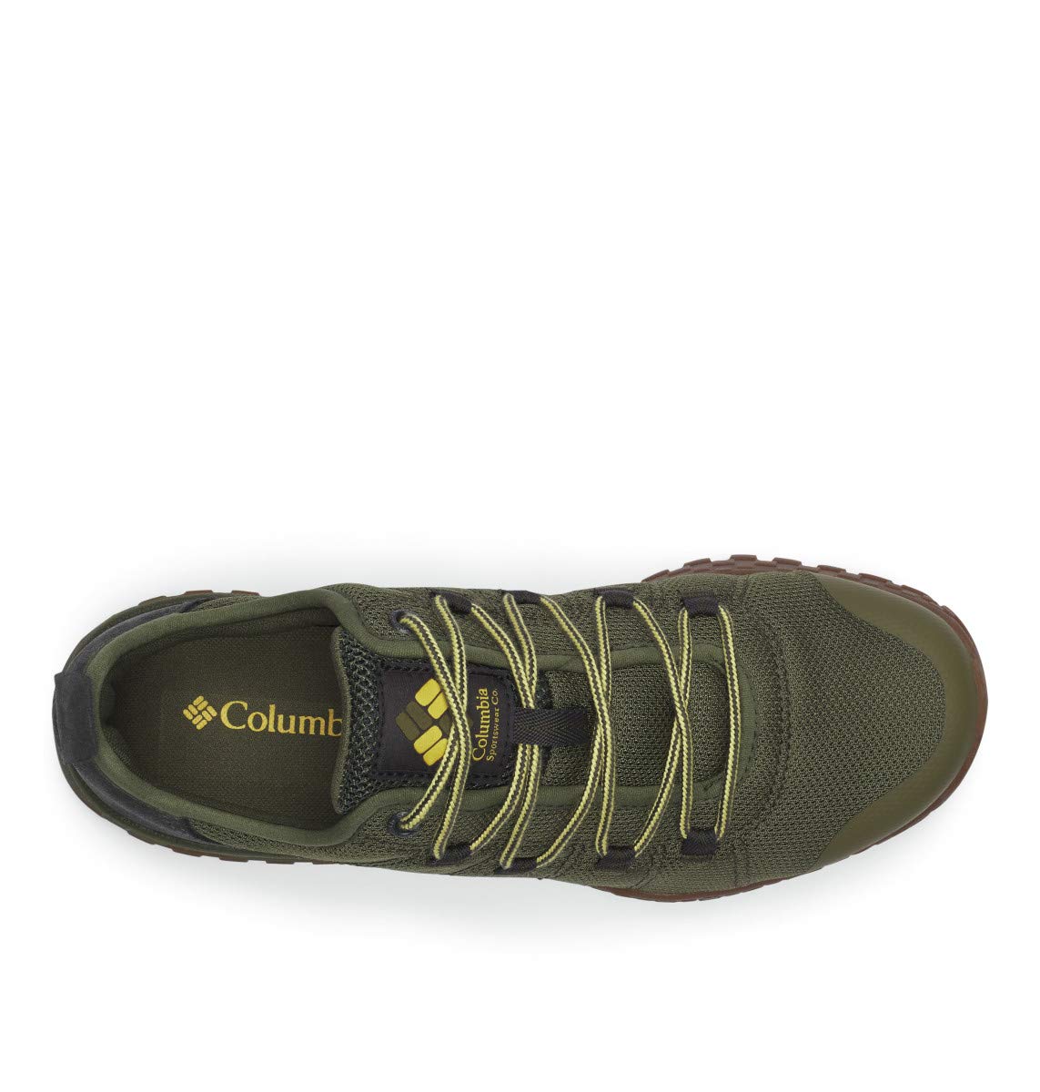 Columbia FAIRBANKS LOW casual shoe for men