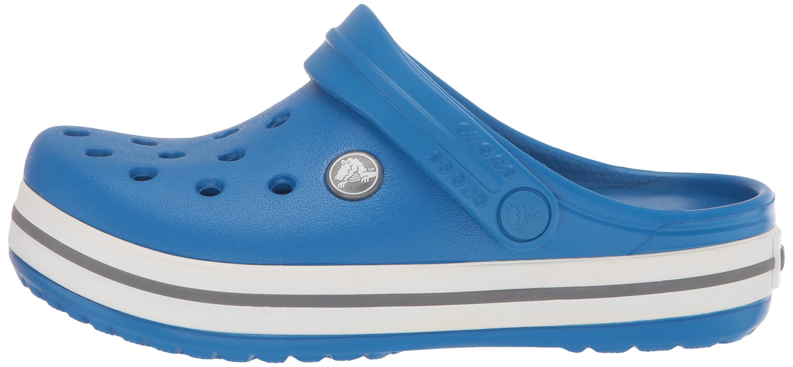 Crocs Classic Lined Glitter Clog unisex-child Clog