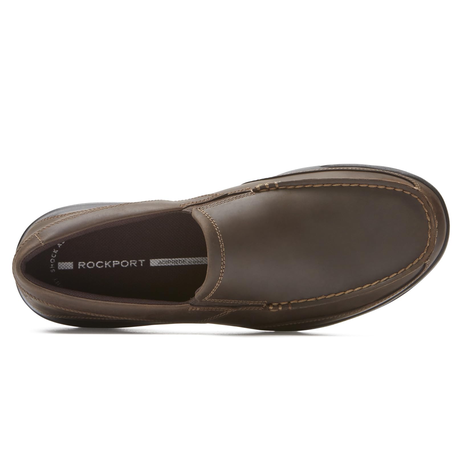 Rockport Junction Point Slip On mens Oxford