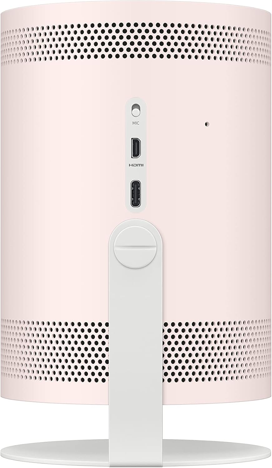 Samsung The Free Style Projector Skin, Blossom Pink