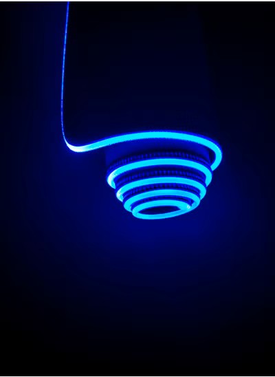 Deskpad With RGB