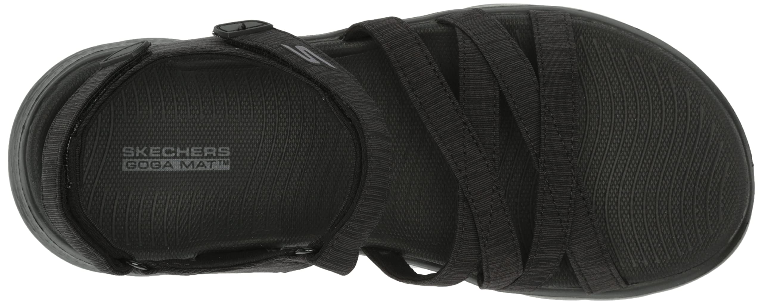 Skechers GO WALK FLEX SANDAL womens Sandal