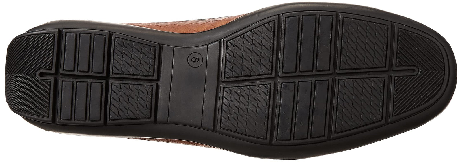 Centrino Men Loafer (8734-2)