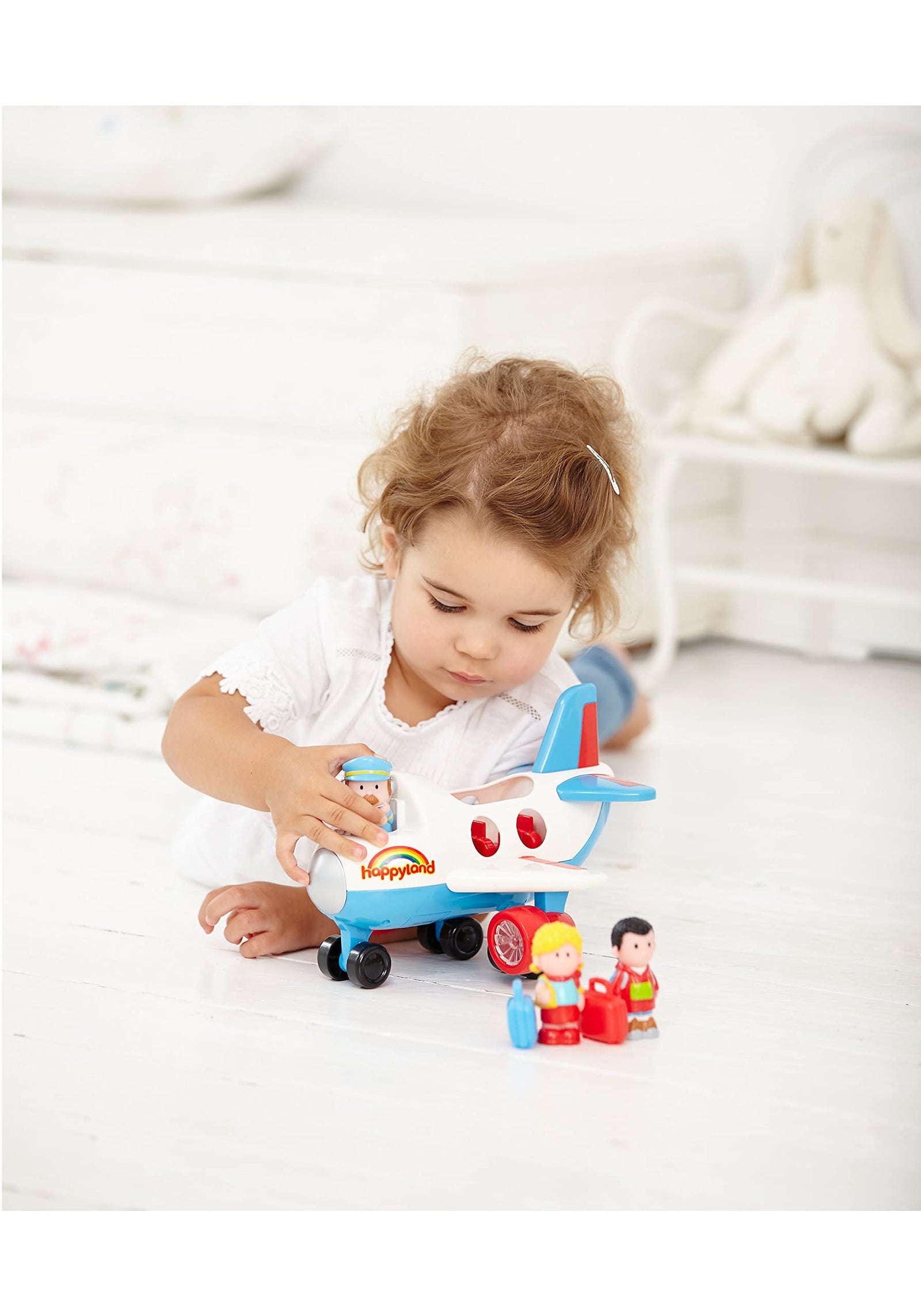 ELC HL FLY & GO JUMBO