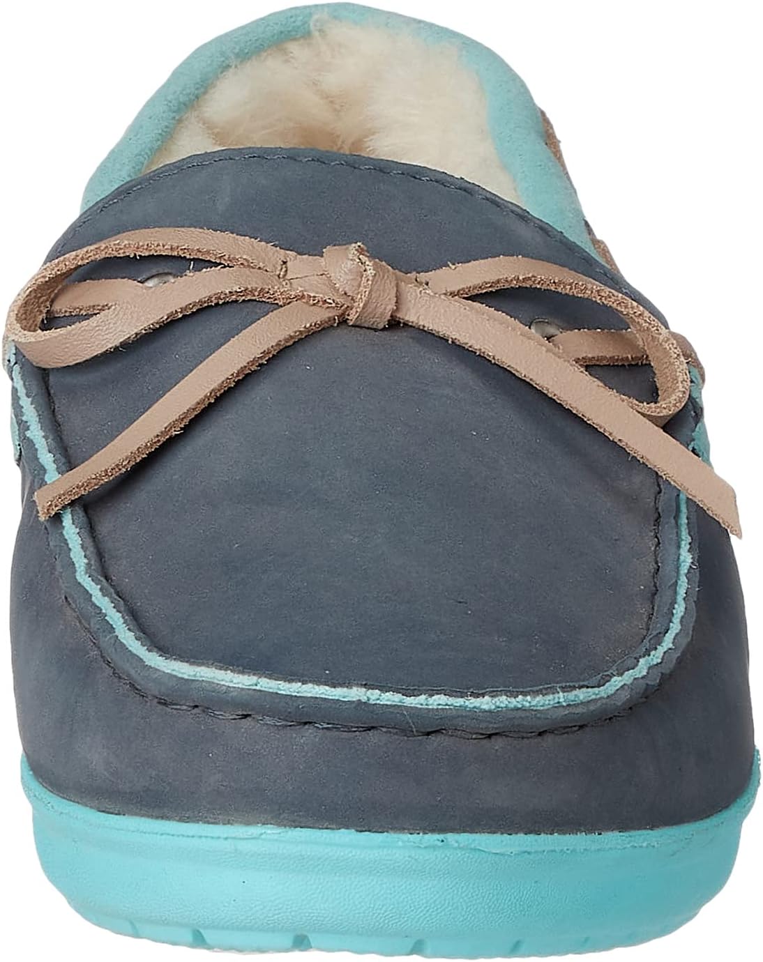 Crocs womens Wild Orchid/Stucco Slip On 37/38