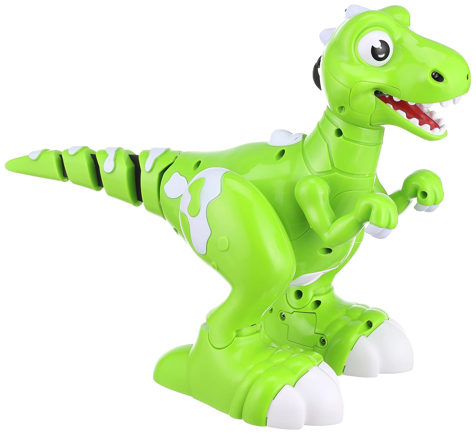 Jungle Overlord Smart Dinosaur with Remote Control for Kids - 908A