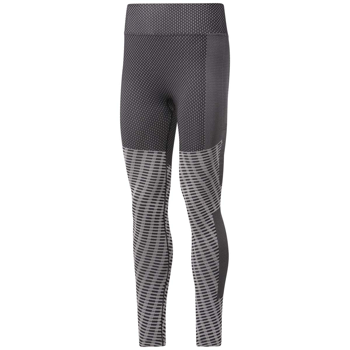 Reebok Women's Ts Seasonal Seamless Tights Trousers