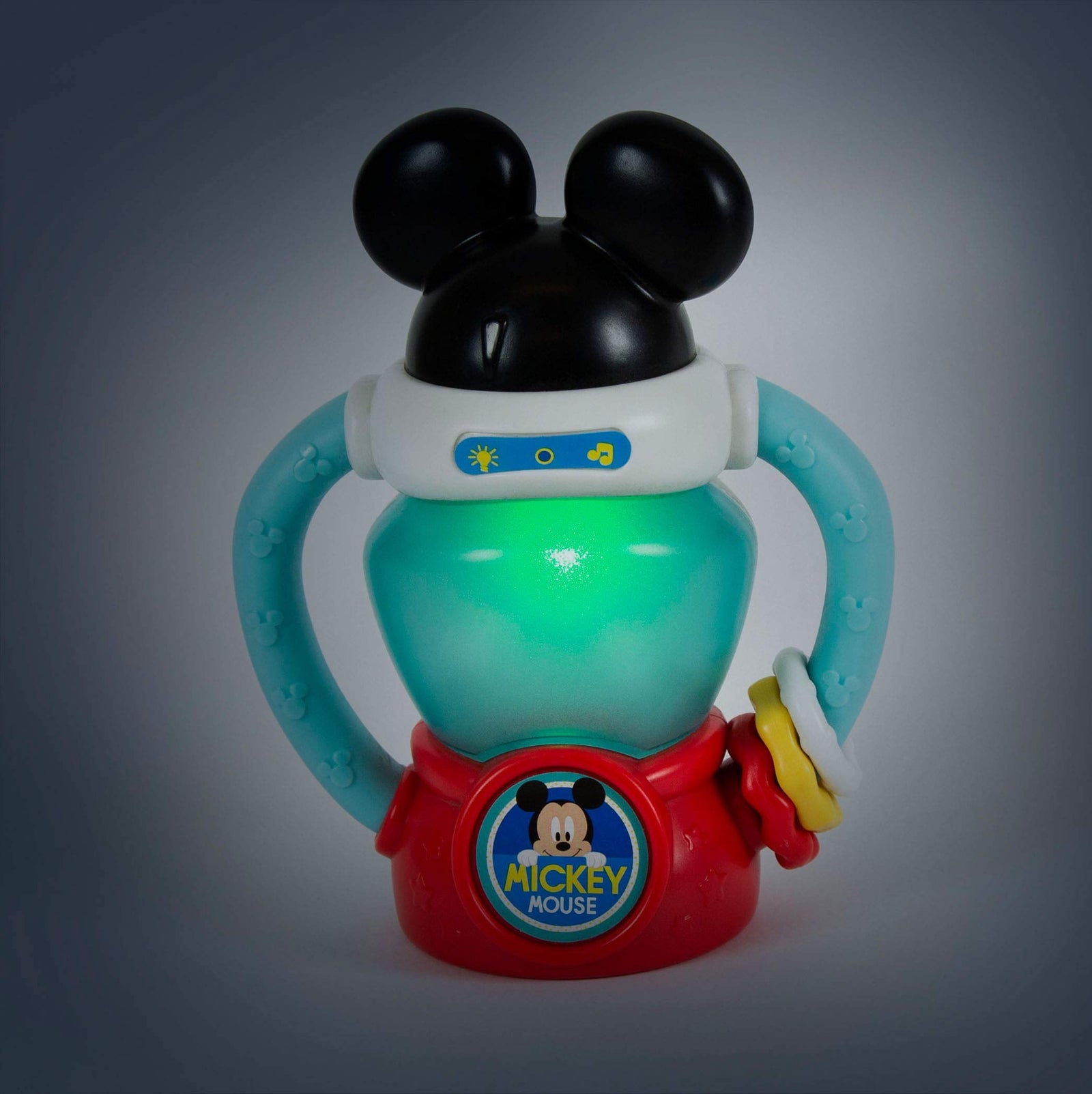 Clementoni Disney Baby Mickey Interactive Lantern