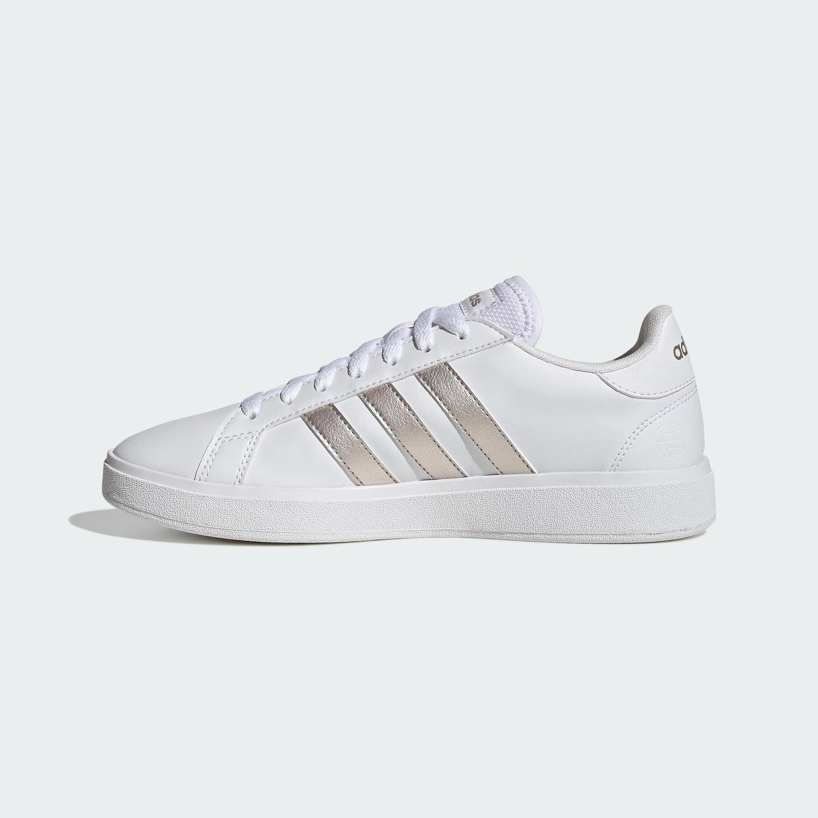 adidas GRAND COURT BASE womens Casual Shoes