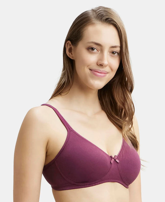 Jockey Women 1722_Pack of 1 Casual