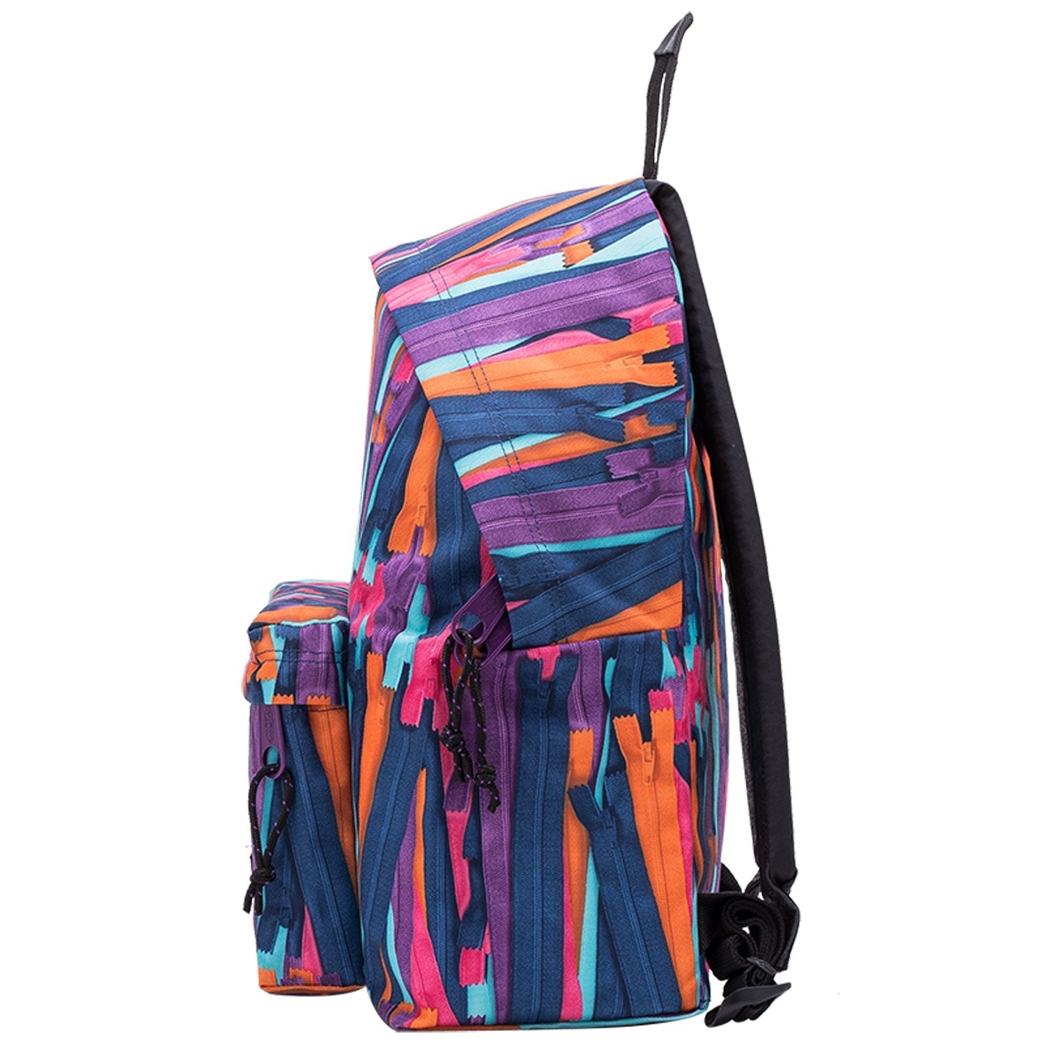 EASTPAK Girls PADDED PAK'R padded backpack (pack of 1)