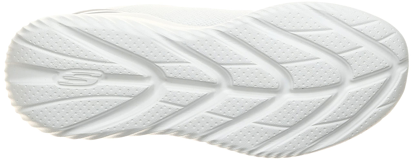 Skechers Bounder 2.0 Nasher Men's Sneaker - White