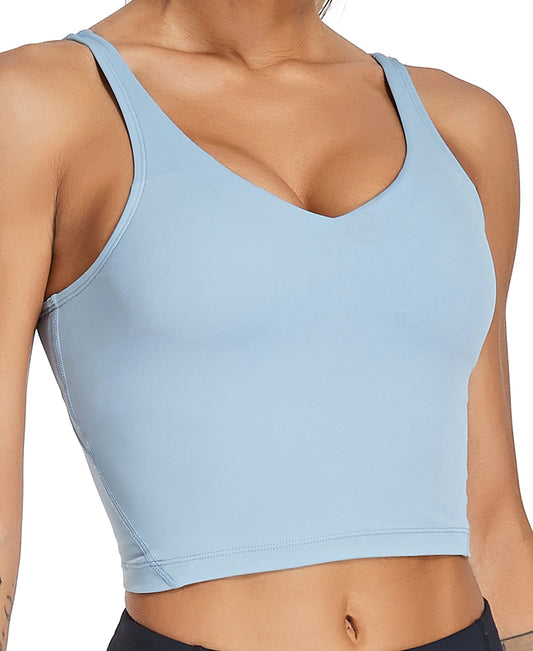 Oalka Womens Padded Padded M
