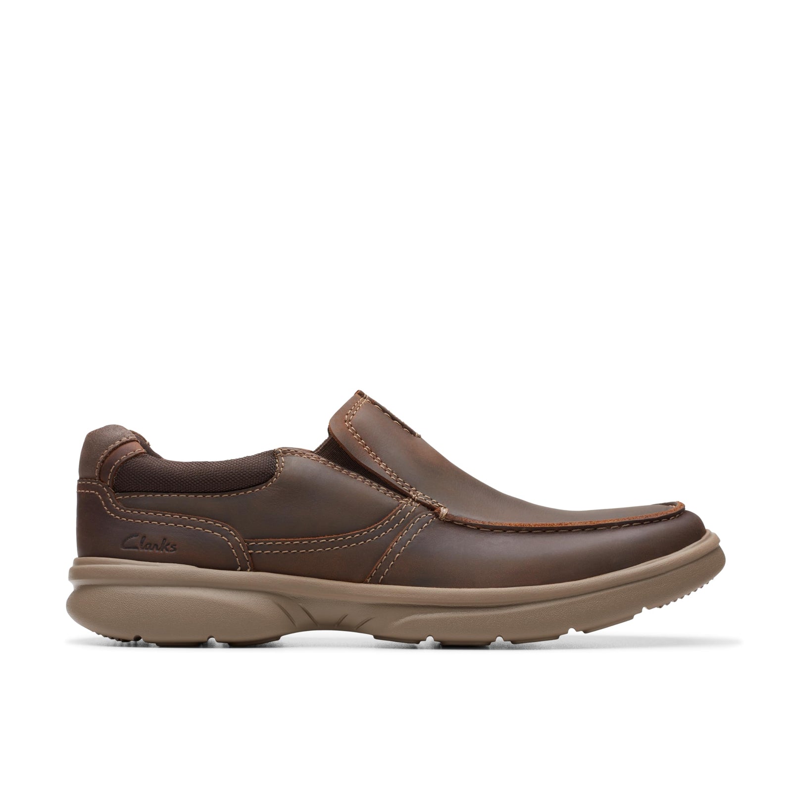 Clarks Bradley Free mens Loafer