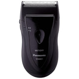 Panasonic 1 Blade For Men Travel Shaver, Black [Es3831]