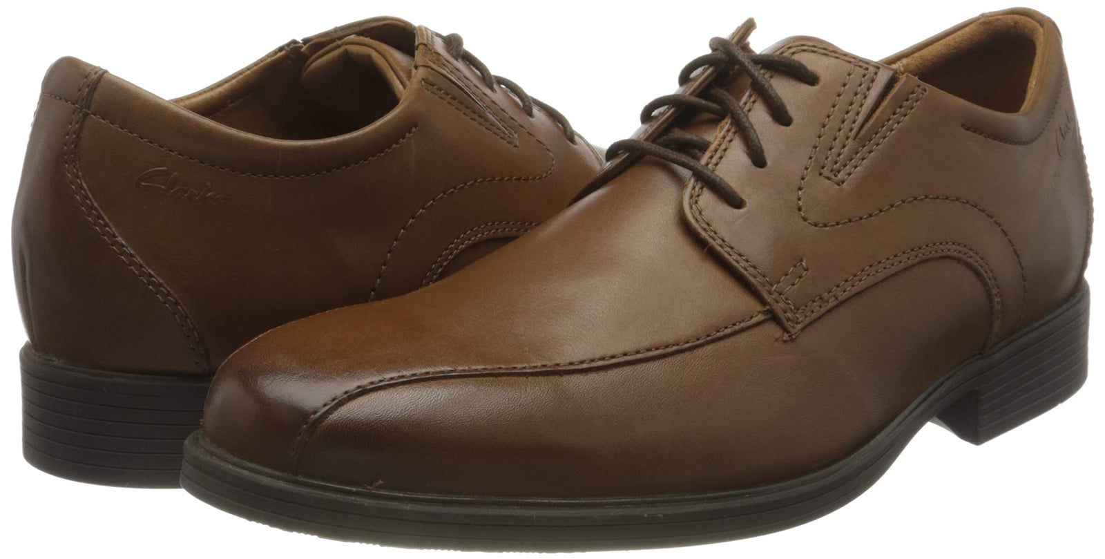 Clarks Whiddon Pace mens Oxford