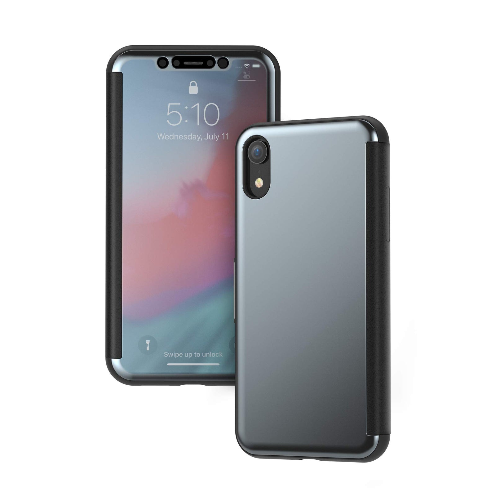 Moshi Stealthcover Case For Iphone Xr