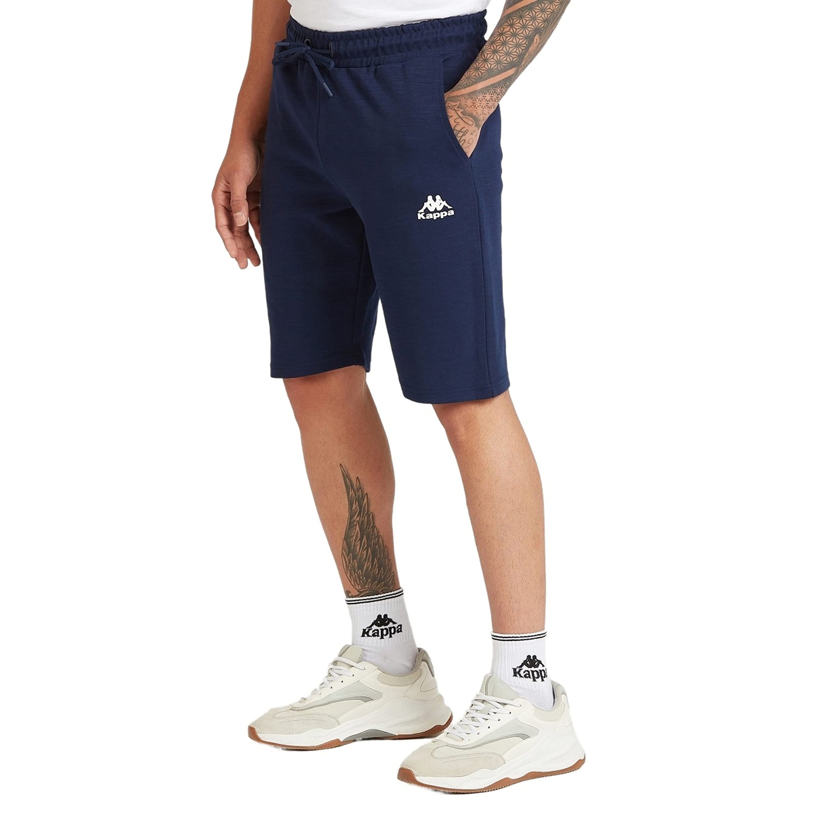 Kappa Mens KAPMENDU1143 Shorts