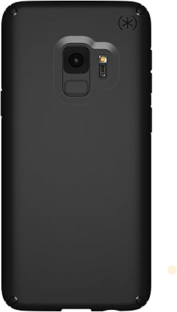 Speck Presidio Case Designed Pour Samsung Samsung S9, Black