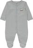 NAME IT Unisex Baby Night Suit W/F (Pack of 3) (pack of 3)