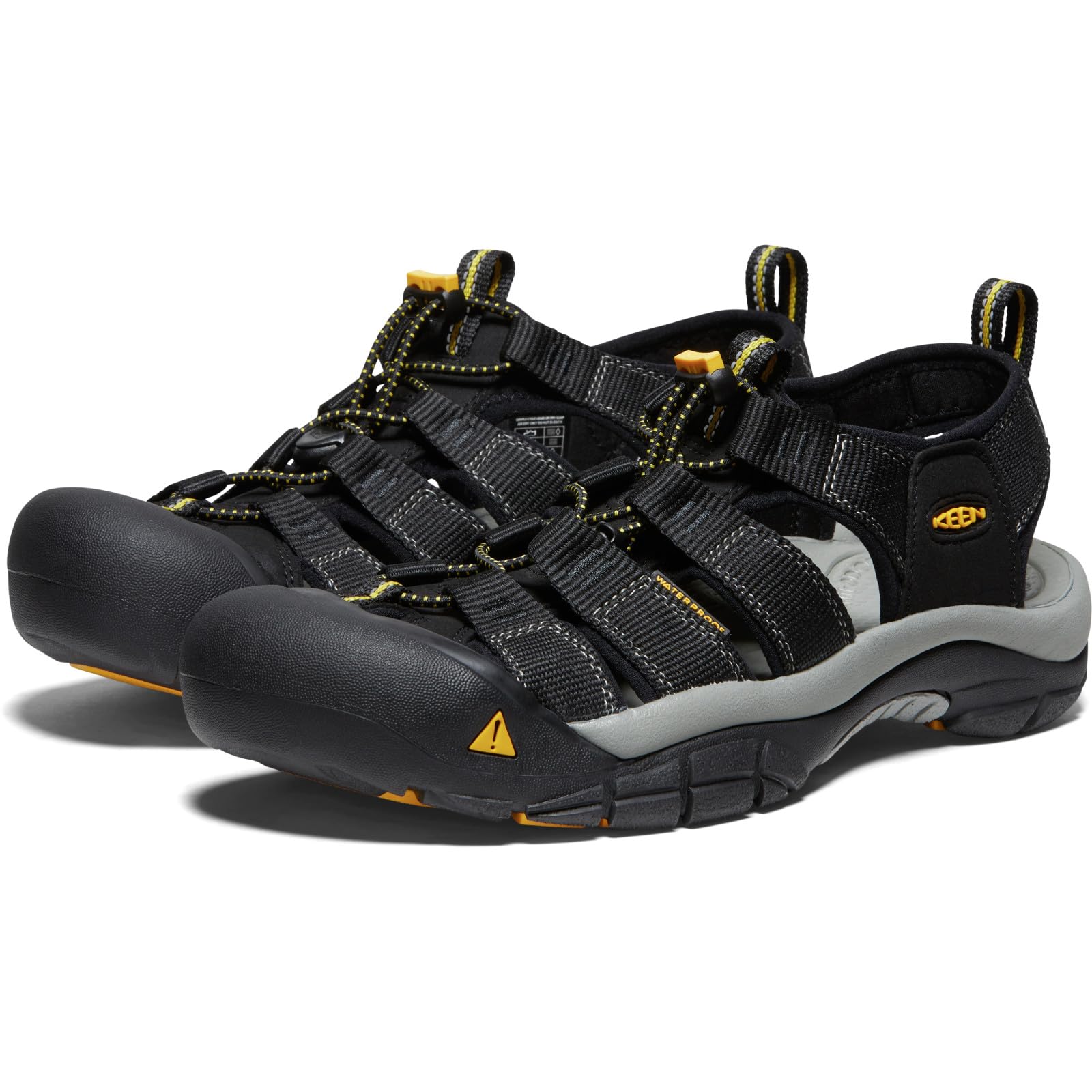 KEEN Men's Newport H2 Sandal