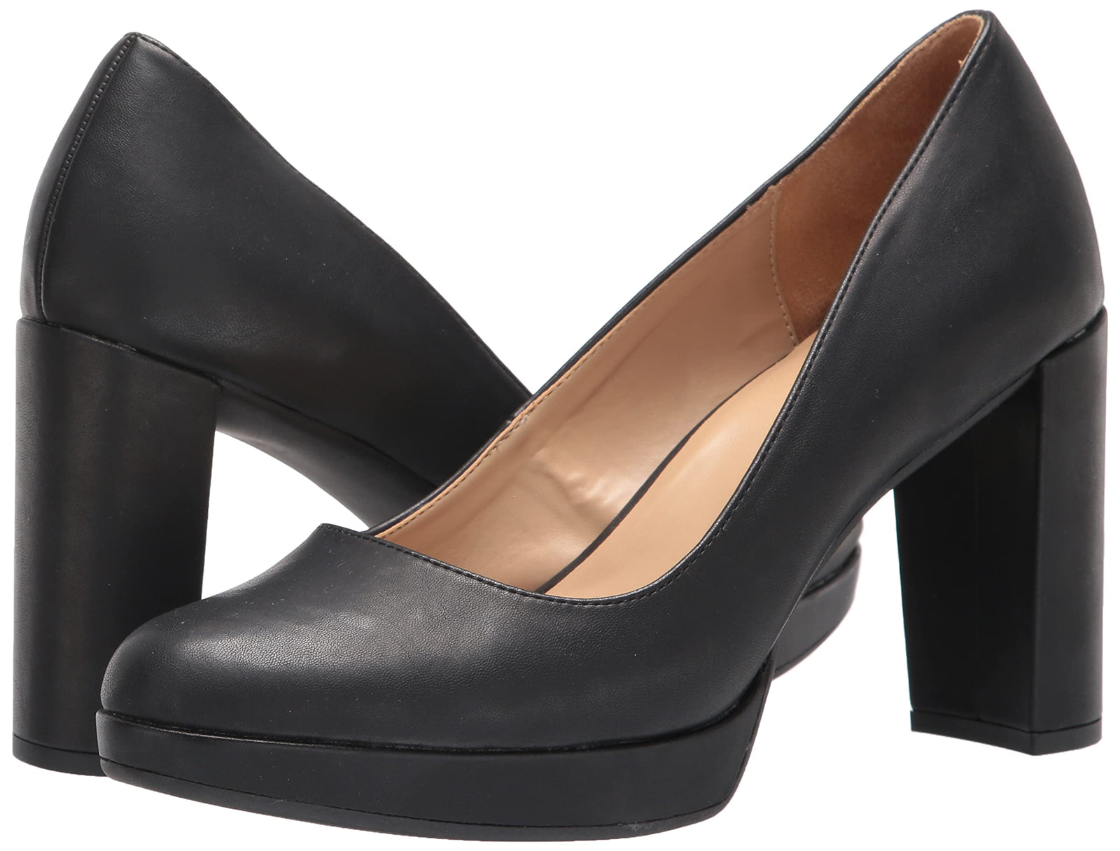 Naturalizer Berlin Women's Platform Pump