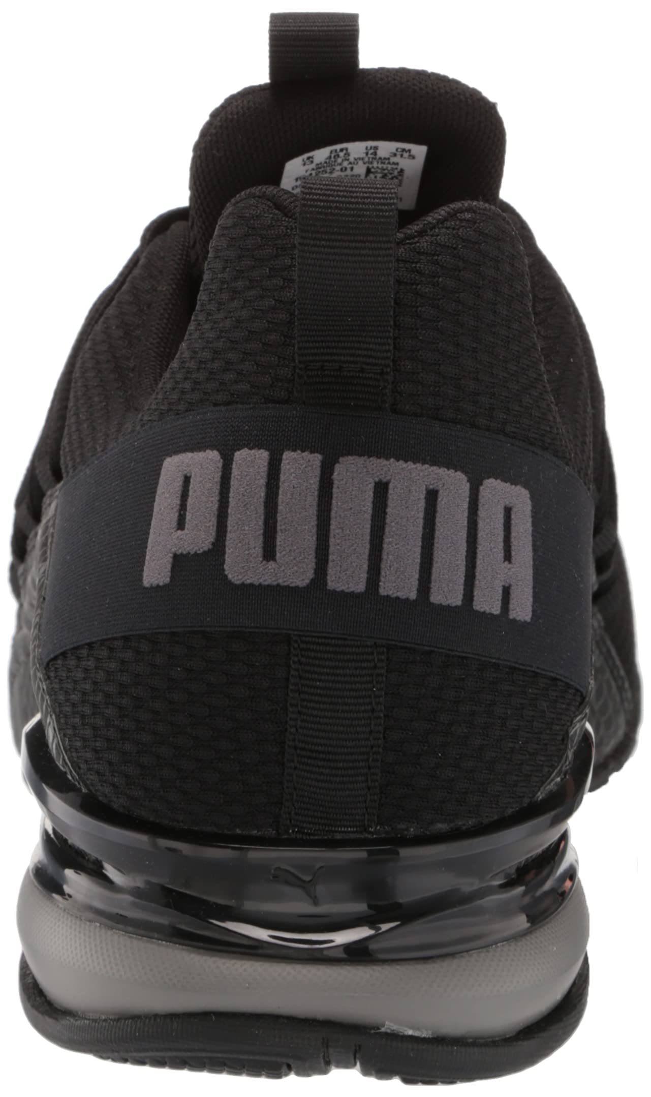 PUMA AXELION mens Sneaker