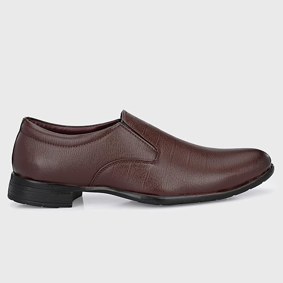 Centrino Brown Men's Formal Shoe (8622-2)