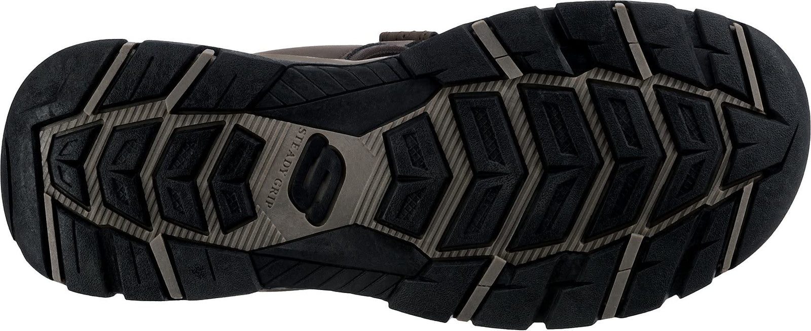 Skechers Tresmen-Garo Open Toe Water Sandal mens Skechers Men's Tresmen-Garo Open Toe Water Sandal