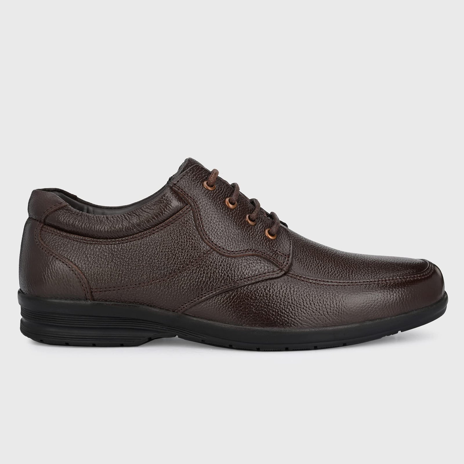 Amazon Brand - Arthur Harvey Mens Leather Oxford (AZ-SSE-002)