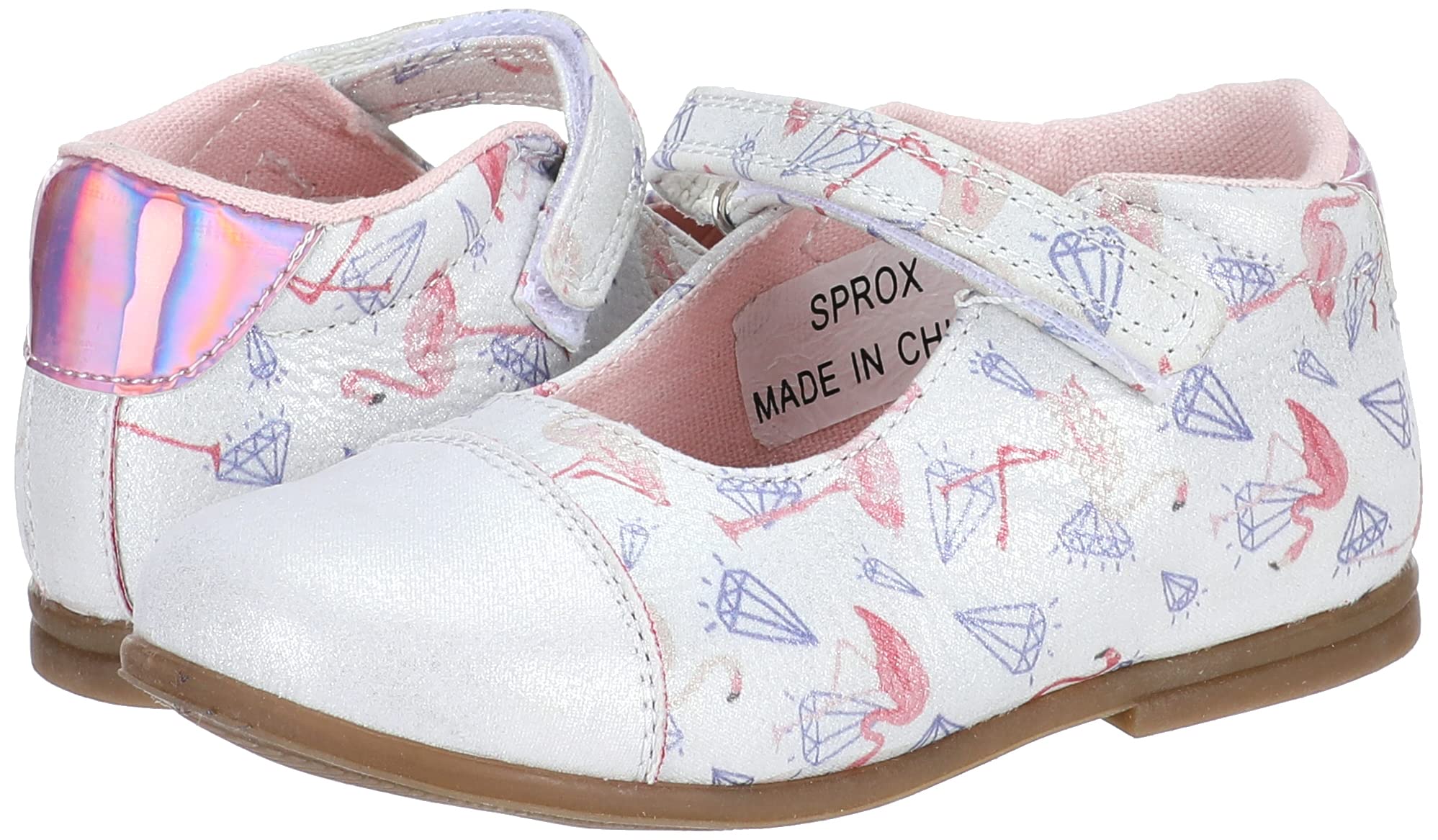 SPROX girls SX005901 Ballet Flat