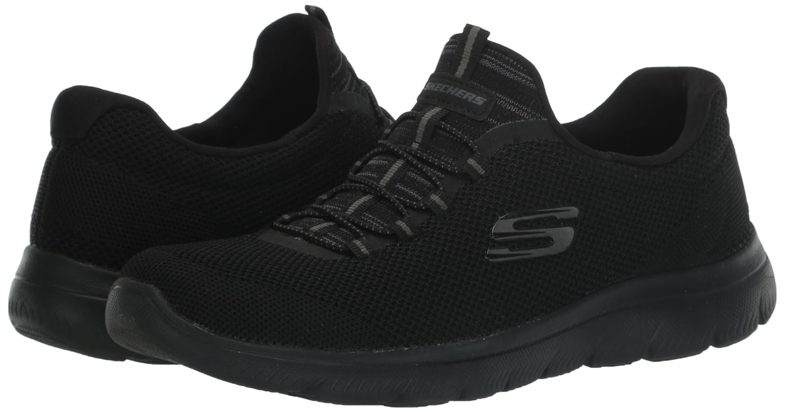 Skechers GO WALK TRAVEL Womens SHOES