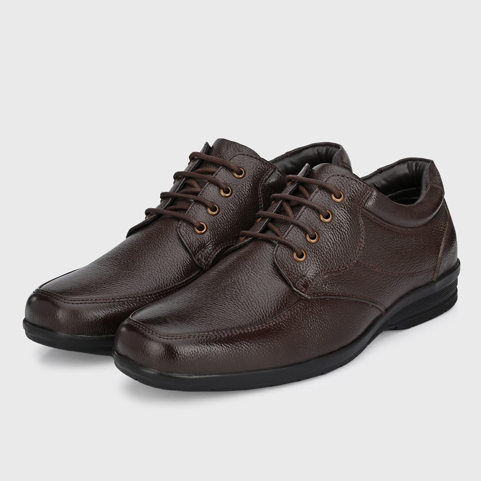 Amazon Brand - Arthur Harvey Mens Leather Oxford (AZ-SSE-002)