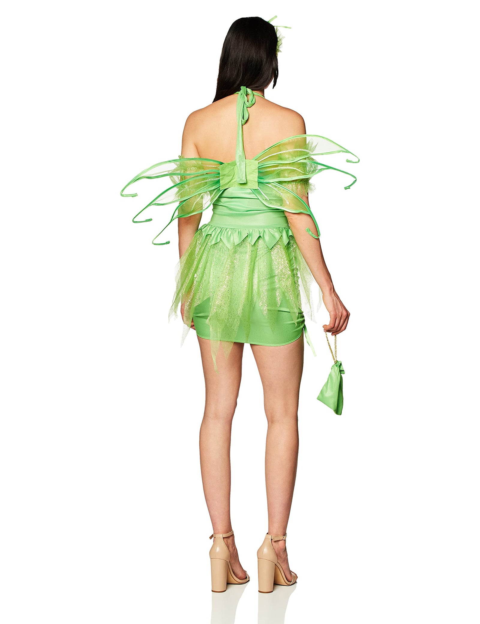 California Costumes Women's Eye Candy - Tinkerbell Fairy Adult