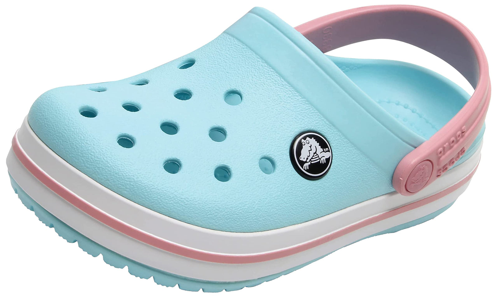 Crocs Toddlers Crocband Clog T