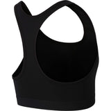 Nike Women's Dri Fit Soosh Logo Bra (pack of 1)