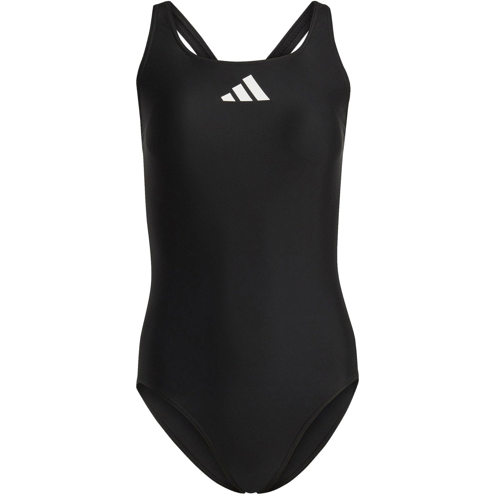 adidas Women's 3 Bars Suit Swimsuits