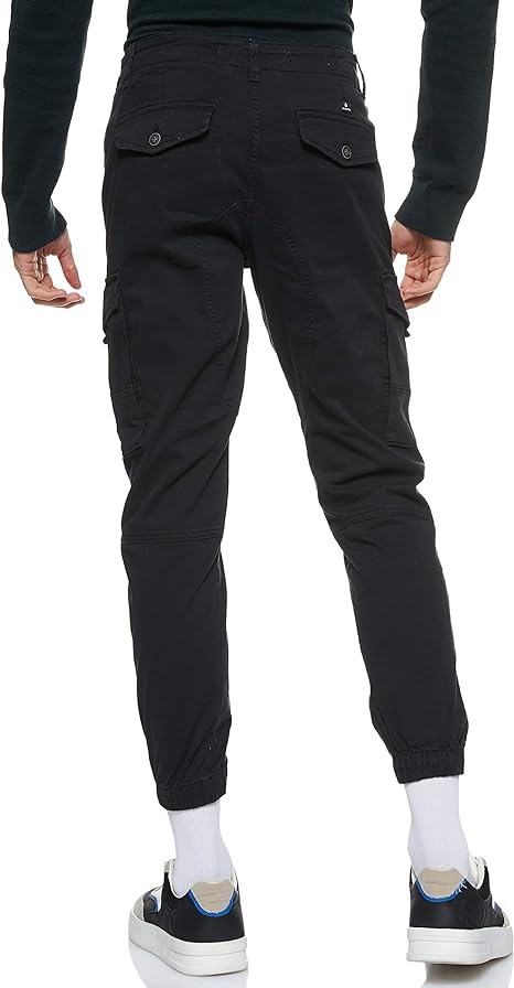 Jack & Jones Mens Mens Jjipaul Jjflake Akm 542 Noos Trousers