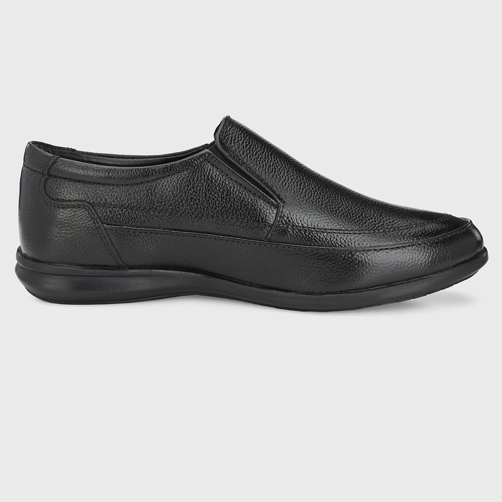 Burwood Men BWD 394 Leather Formal Shoes