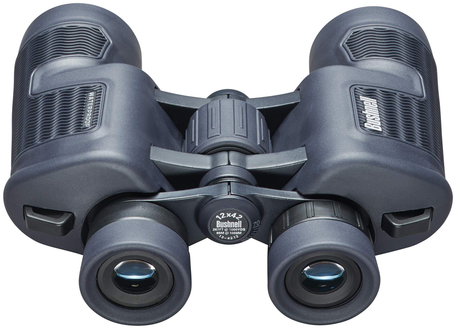 Bushnell H2O Waterproof/Fogproof Porro Prism Binocular