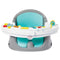 Infantino Music&Lights 3-In-1 Discovery Seat & Booster|Activity|Feeding|Interactive Music|Baby/ Child Learning & Development|