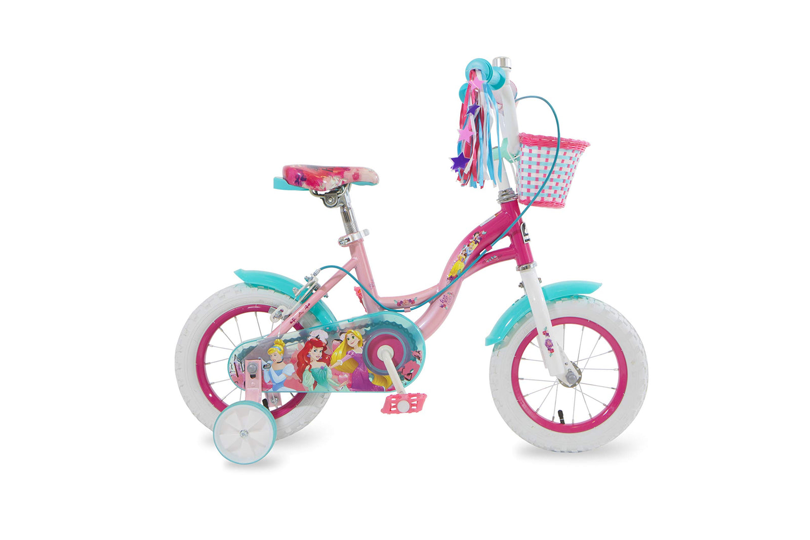 Spartan Bicycle for Kids Ages 3 4 5 6 7 | Spiderman Frozen Cars Princess Barbie Hot Wheels Character kids Bicycles | Little Children Girls bike Boys Bike With Training Wheels | 12 14 16 Inch Sizes