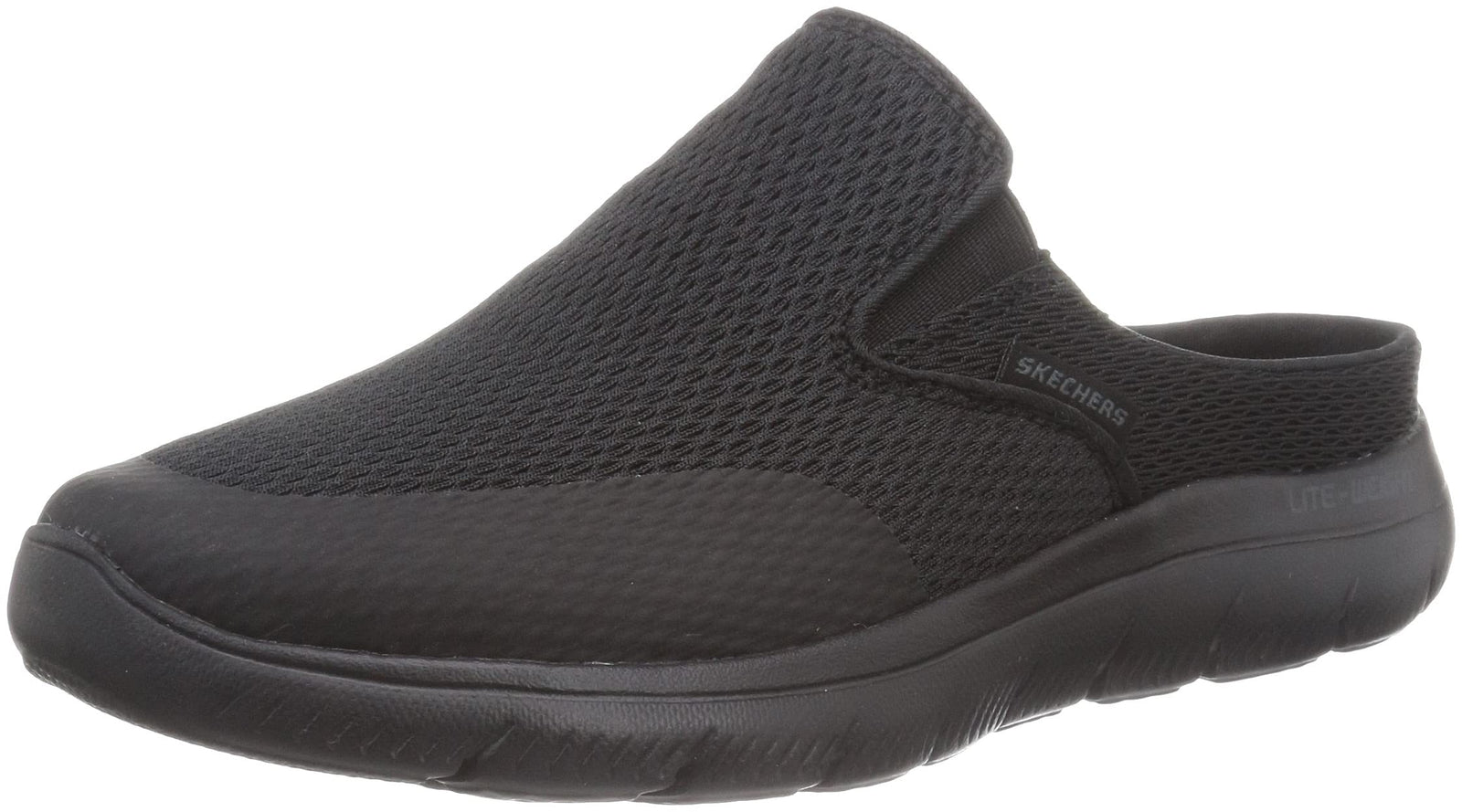 Skechers Summits Vindicator mens Sneaker