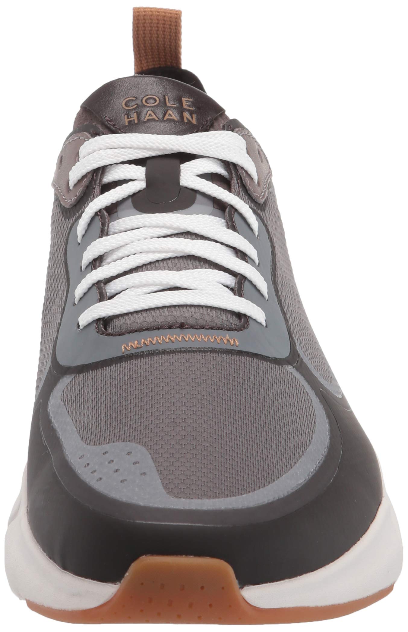 Cole Haan GRANDSPORT TRAINER Men's Cross Sneakers - Storm Cloud - C33772