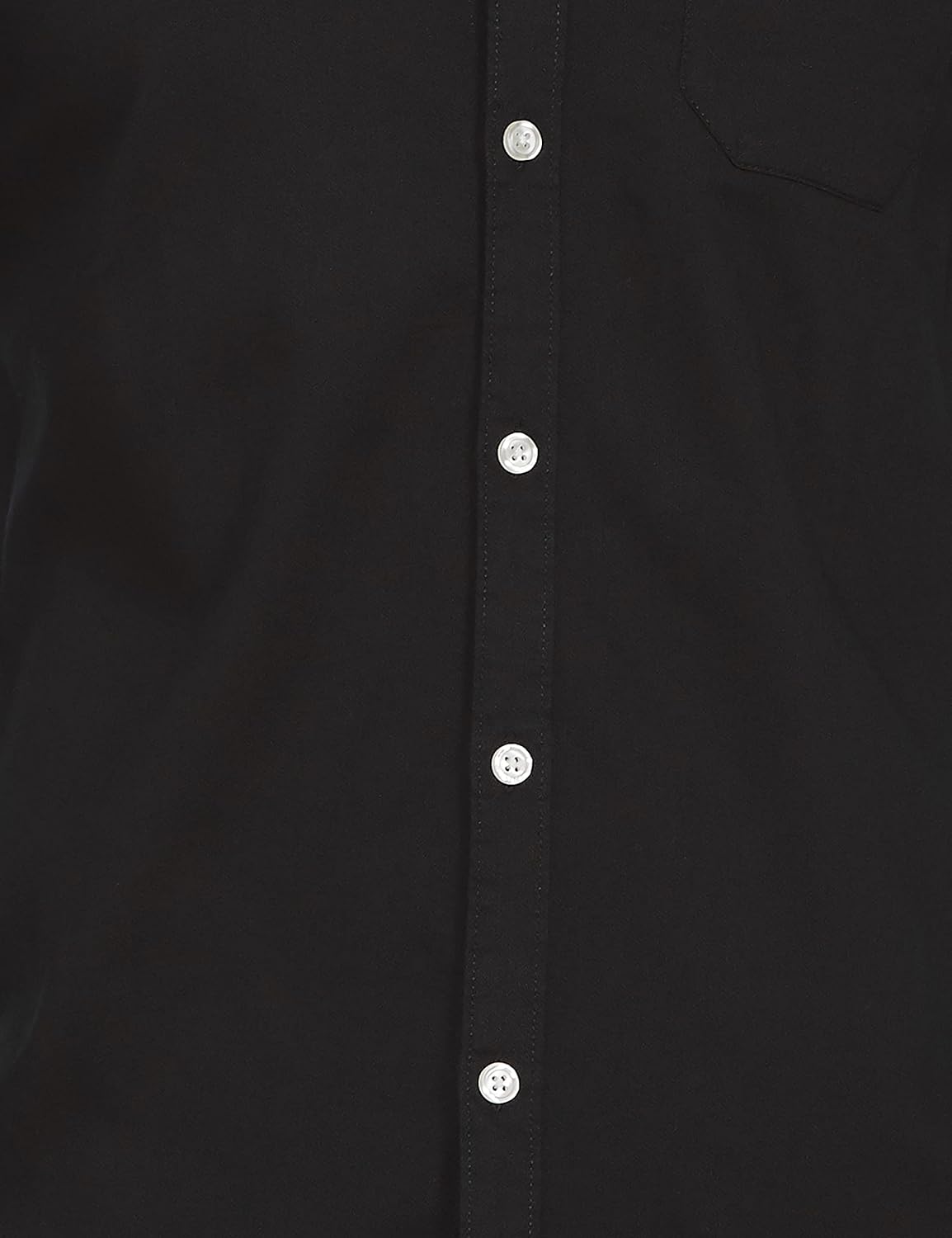 HammerSmith Men's Solid Regular Shirt