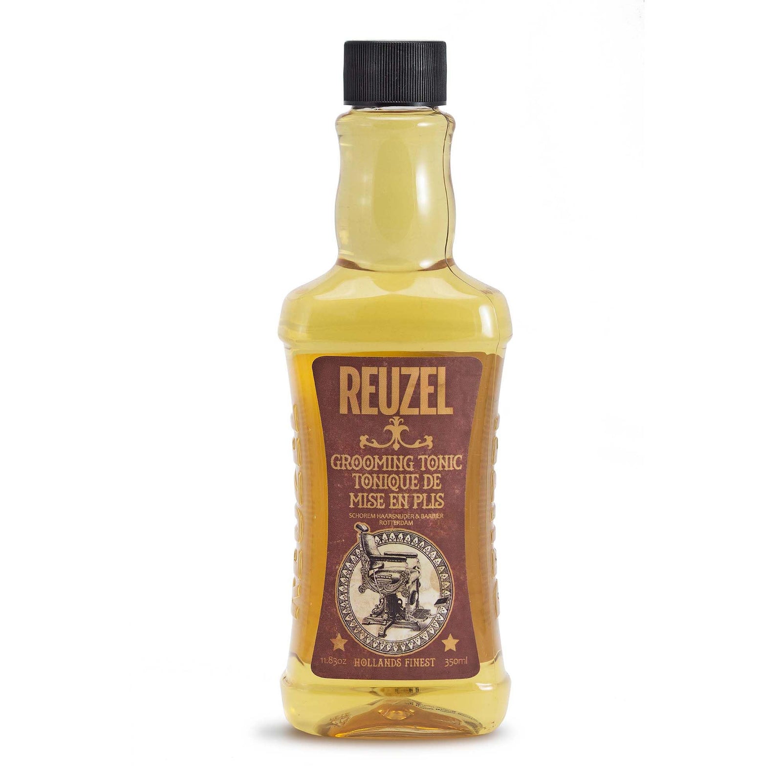 Reuzel Grooming Tonic - 11.83oz/350ml